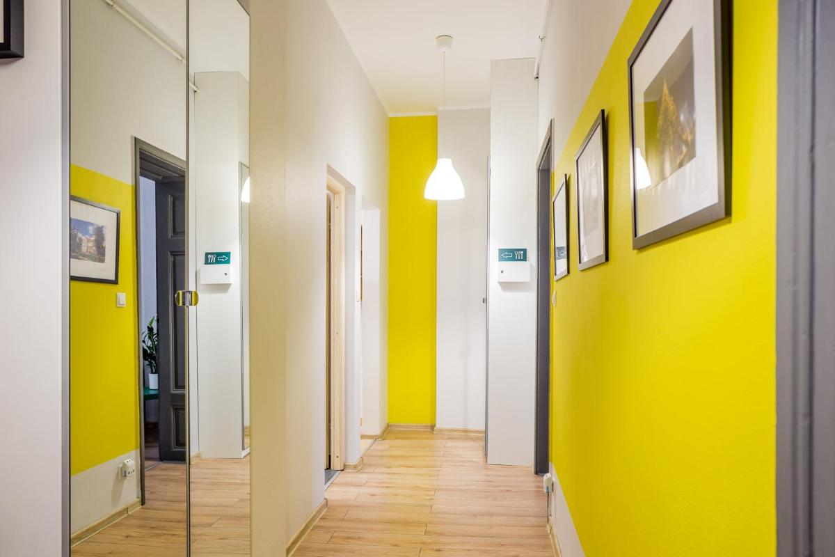 Wygodne pokoje w Gliwicach - Housity