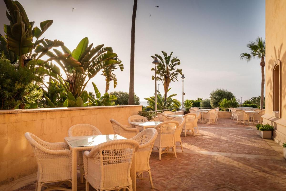 Imagen de la galería de ALEGRIA Palacio Mojacar - Adults Only, en Mojácar