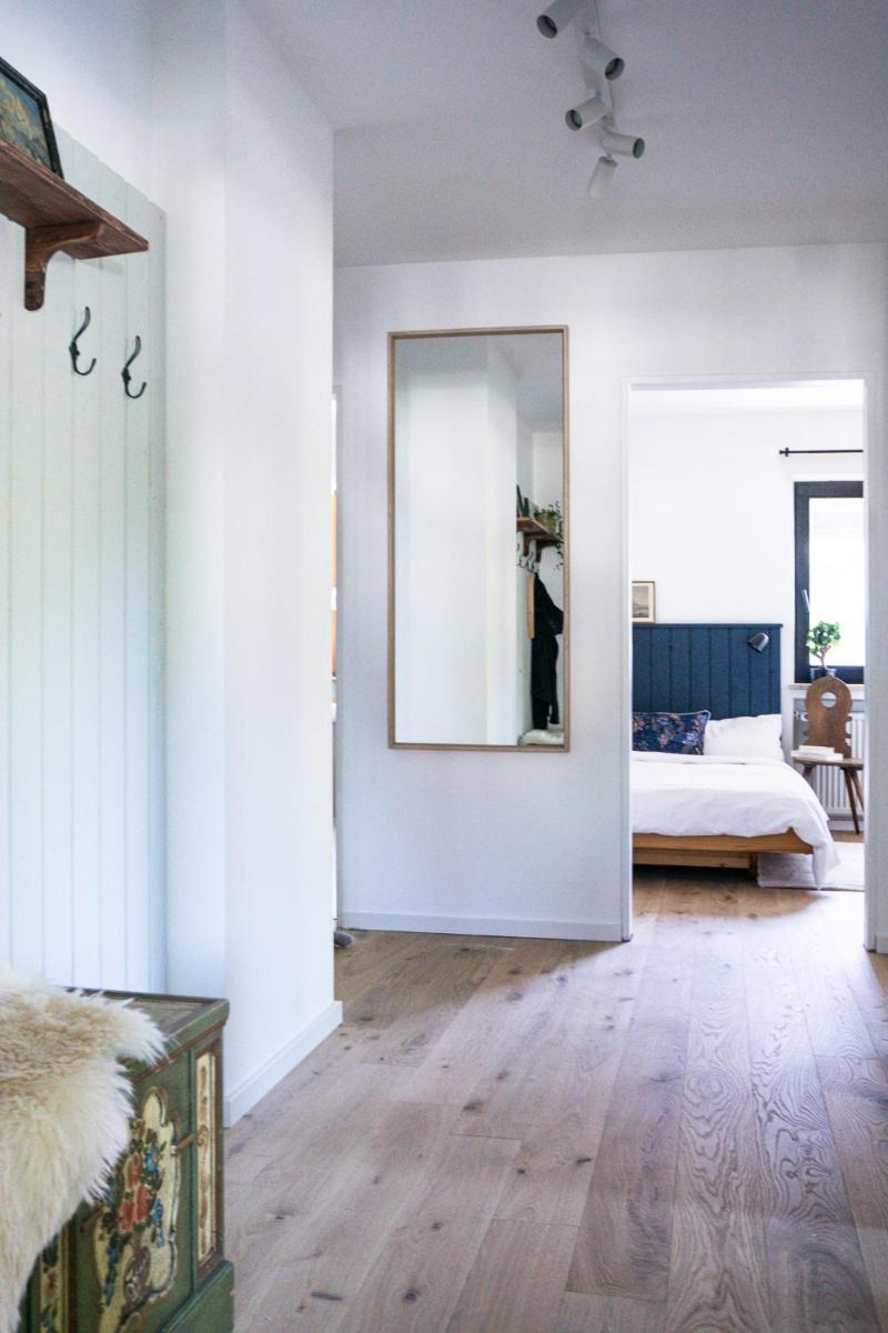 Servus O´gau Apartments - Housity