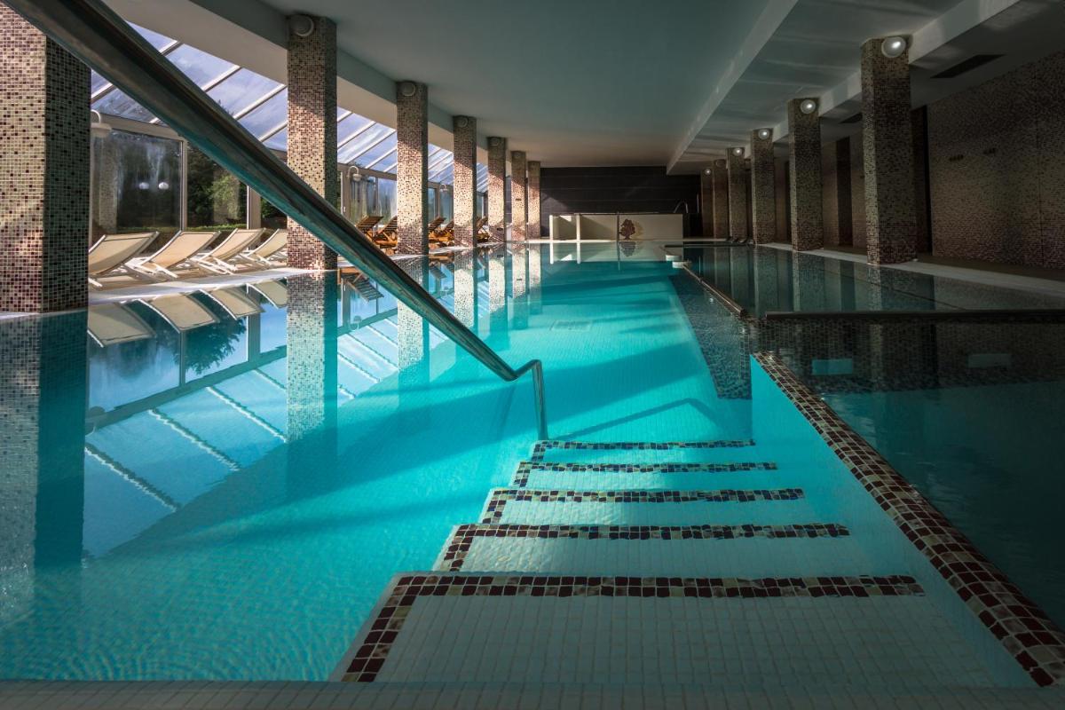 Domaine des Dryades - Housity