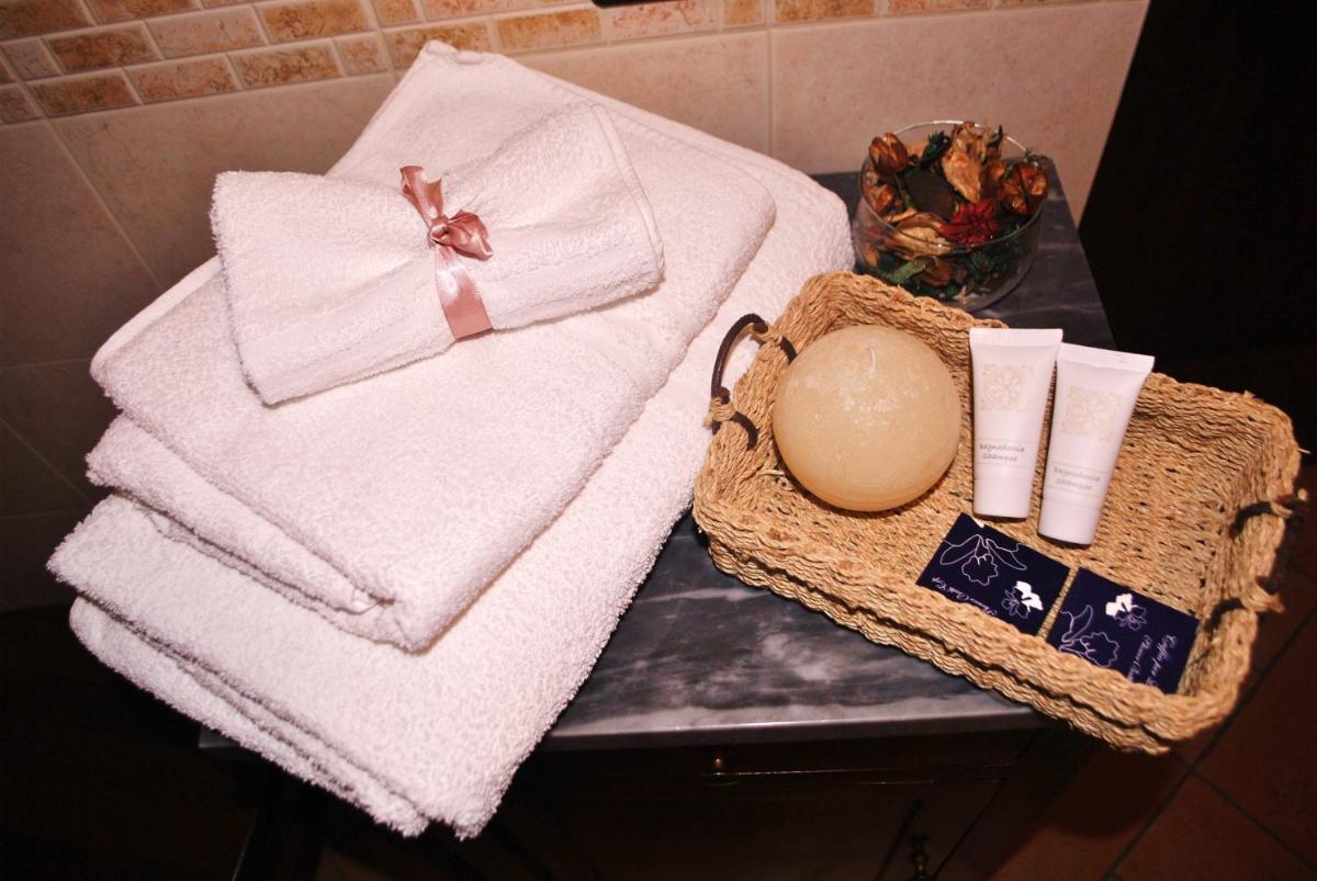 Agriturismo L'Antico Oliveto - Housity