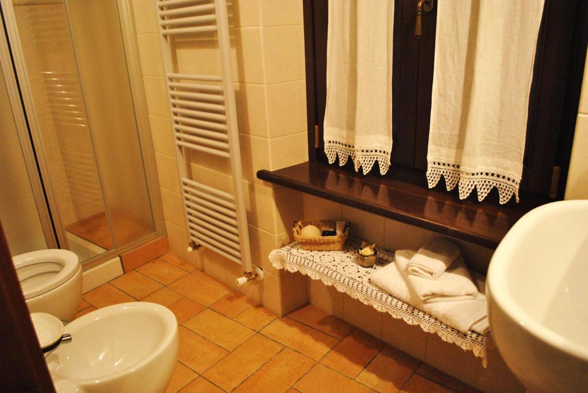 Agriturismo L'Antico Oliveto - Housity