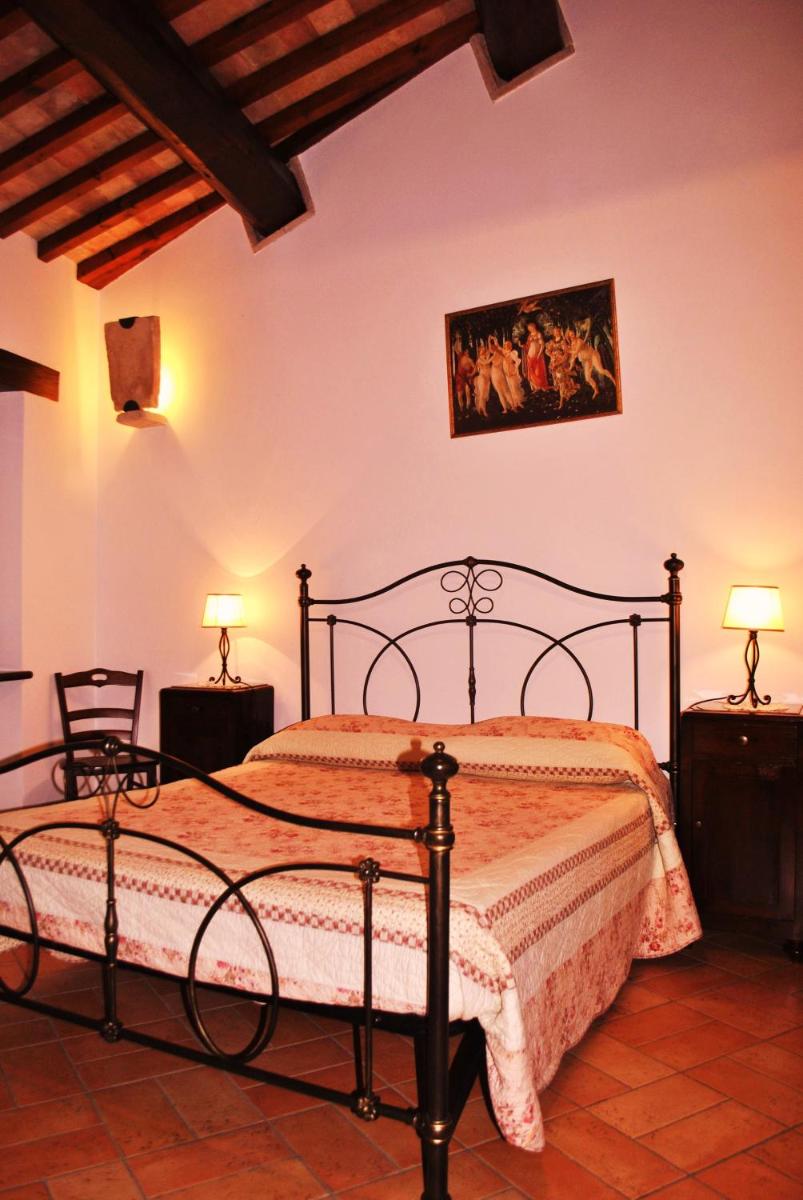 Agriturismo L'Antico Oliveto - Housity