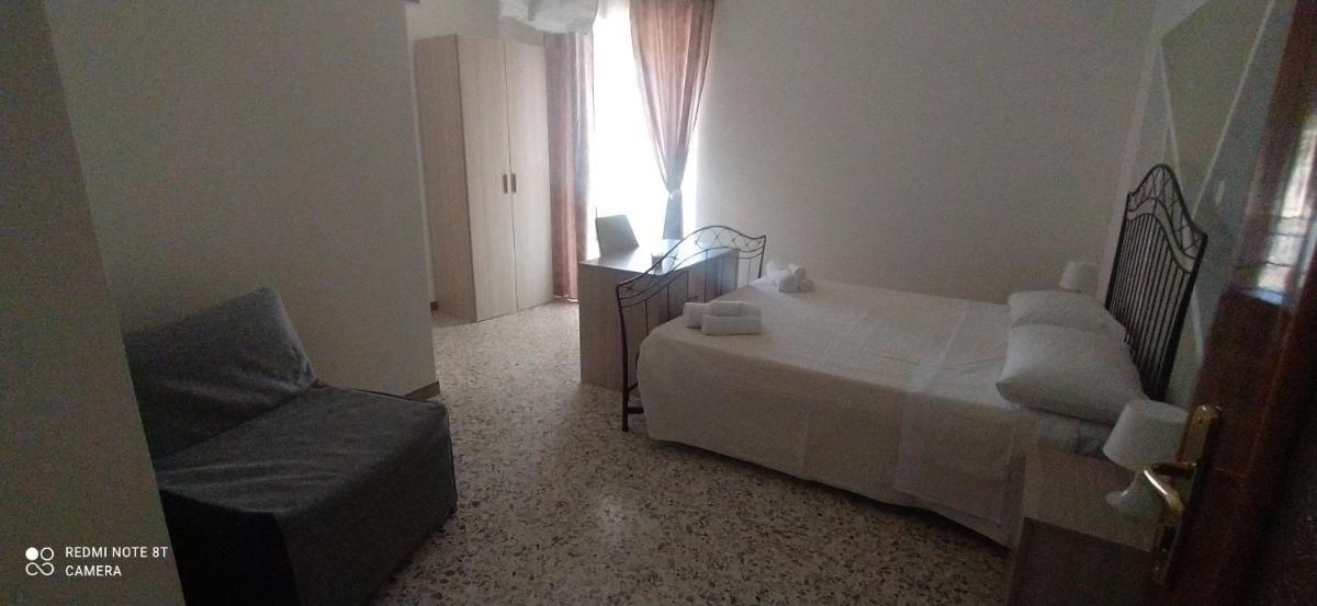 Il sospiro B&B - Housity