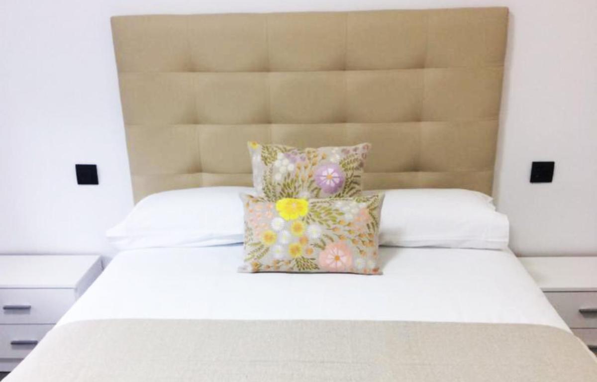 Cíes Homes García Barbón 108 - Love your Stay - Housity