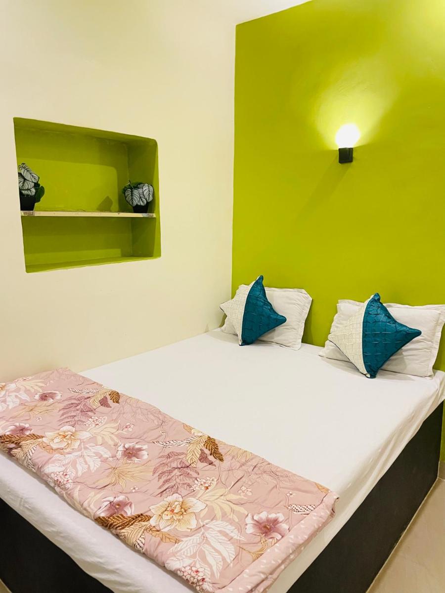 Sun India Guest House - Housity