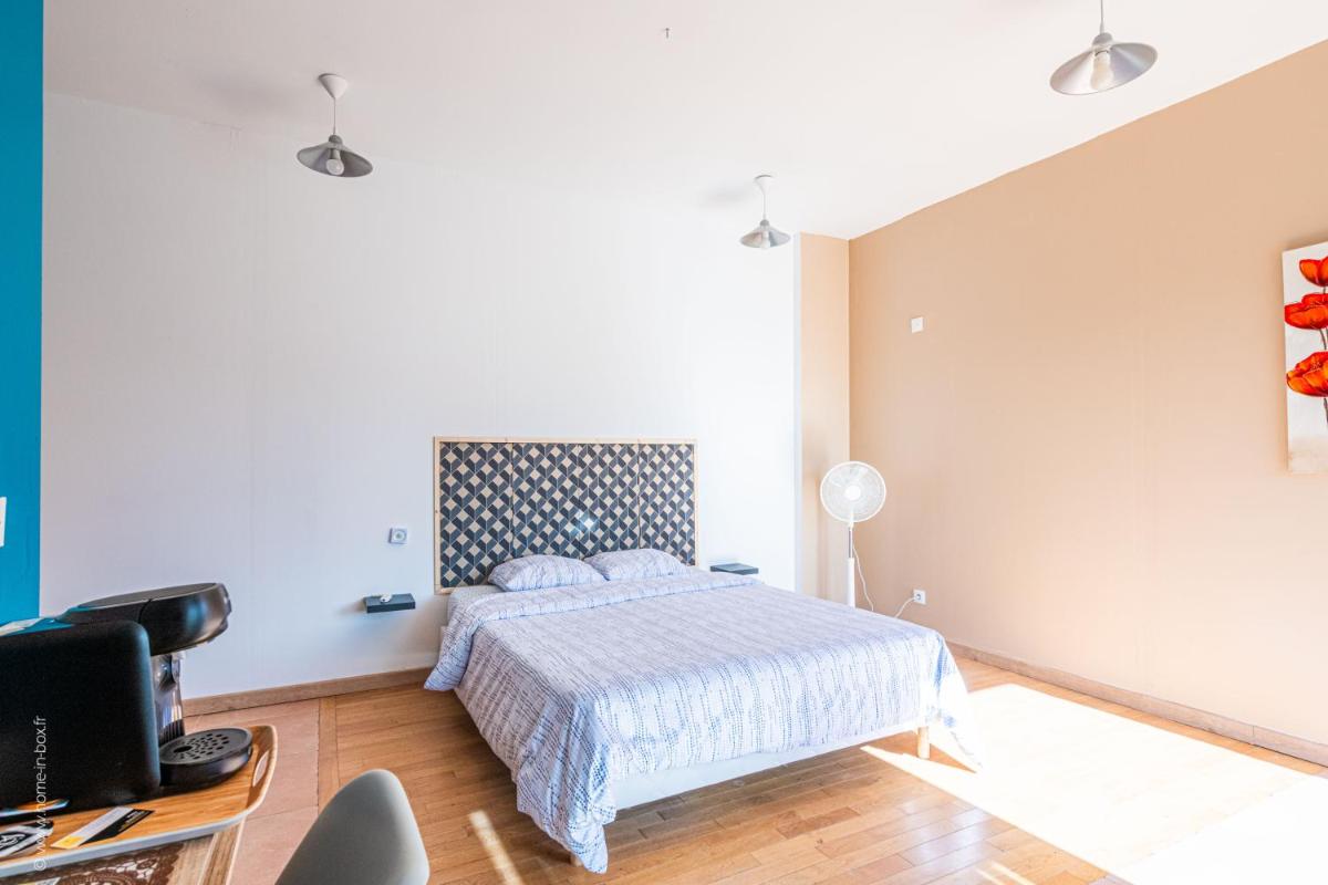Logis de beauce - Housity