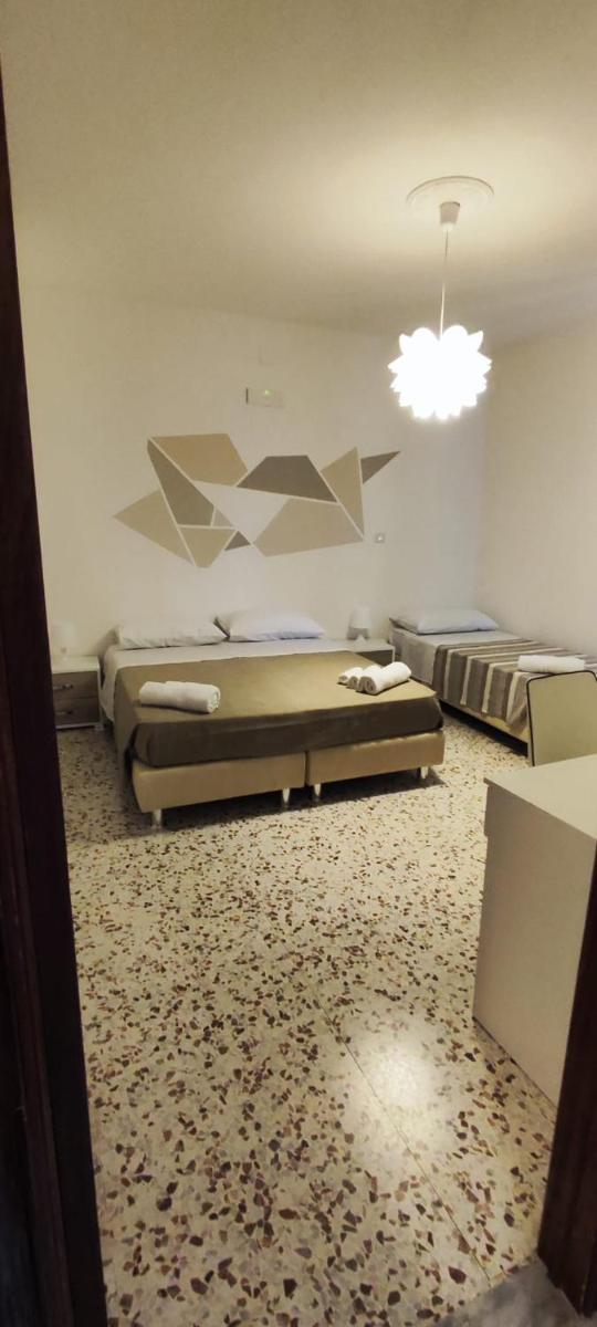 Il sospiro B&B - Housity
