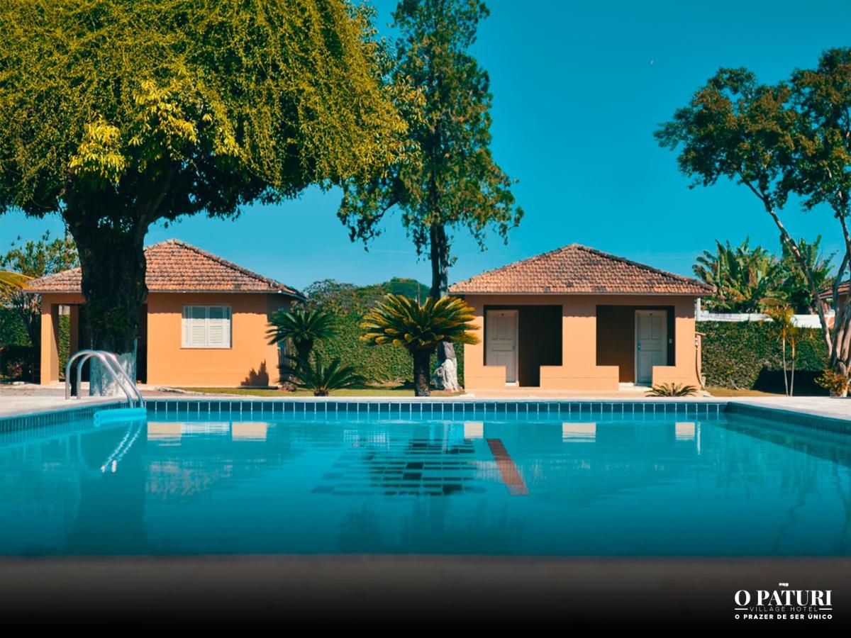 O Paturi - Village Hotel Proximo Aparecida - Housity