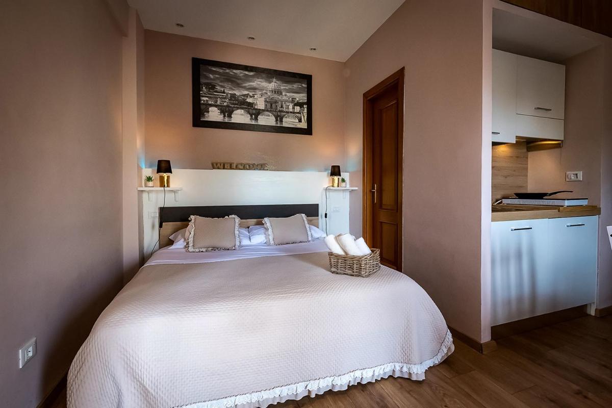 St Peter's Boutique Roma - Housity