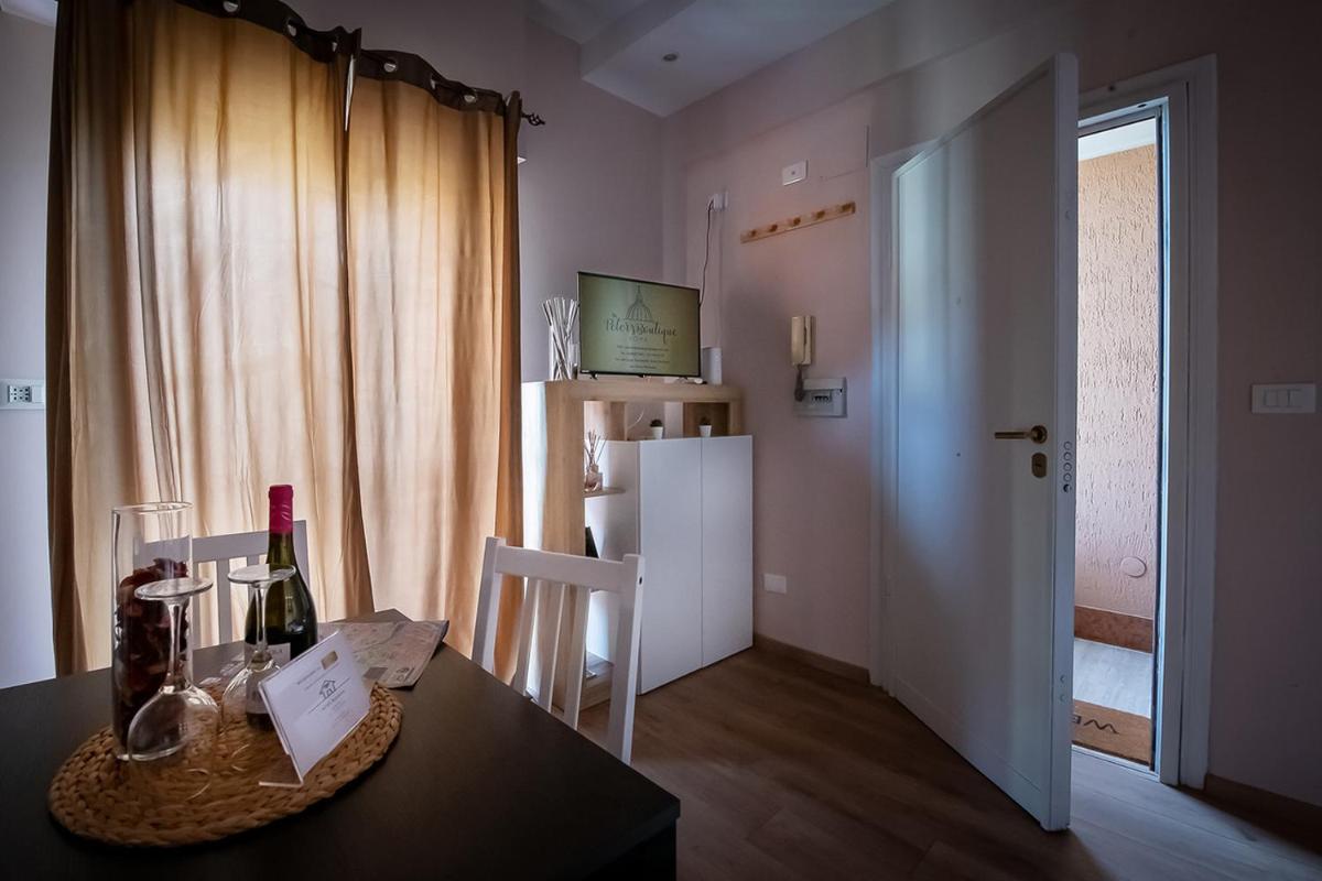 St Peter's Boutique Roma - Housity