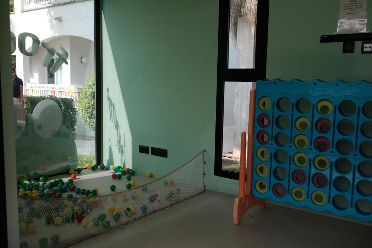 Imagen de la galería de Prinsotel La Dorada & Spa, en Playa de Muro