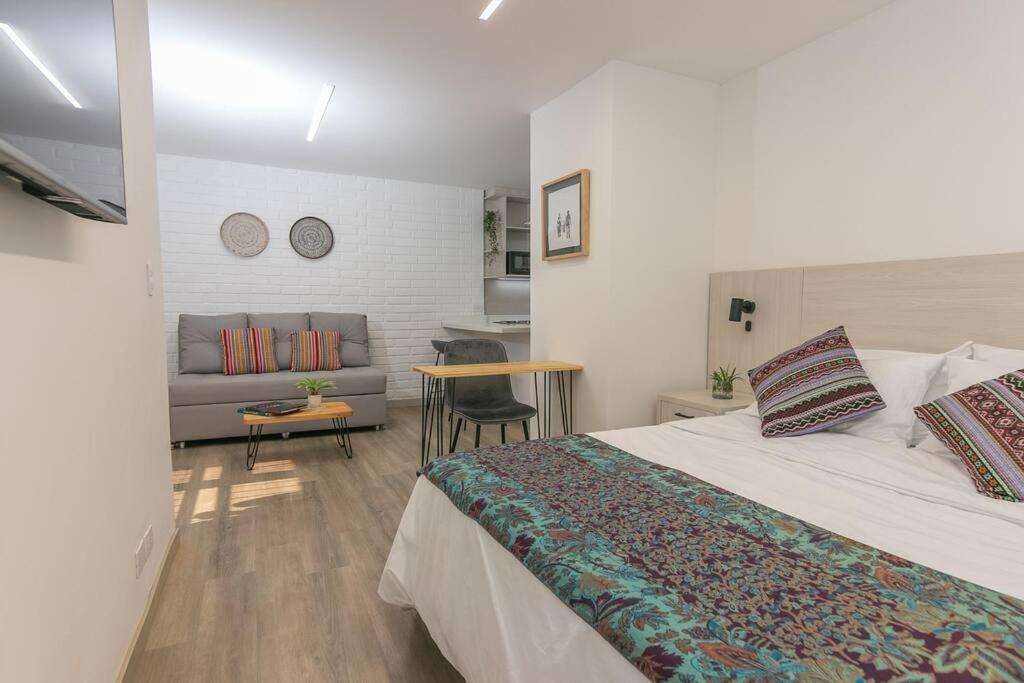 Hermoso apartamento en Laureles - Housity