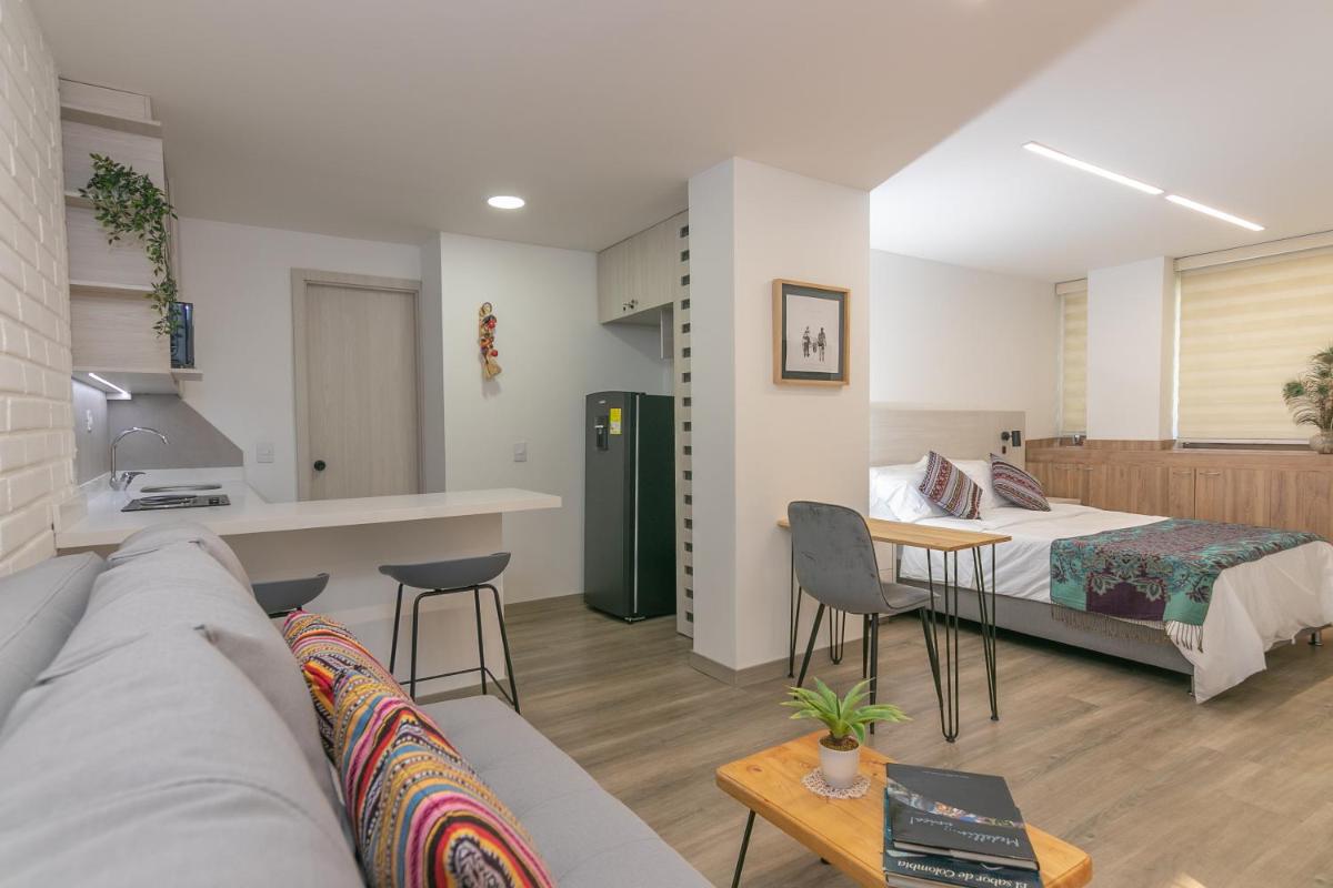 Hermoso apartamento en Laureles - Housity