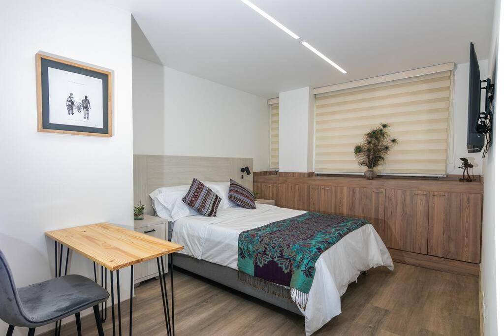 Hermoso apartamento en Laureles - Housity