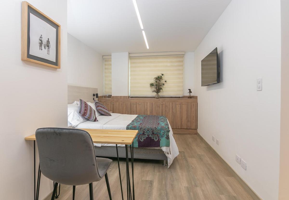 Hermoso apartamento en Laureles - Housity