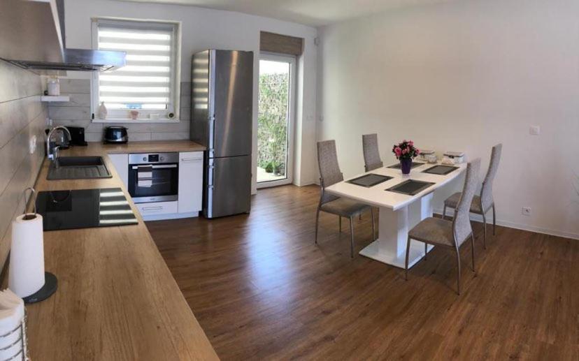 Apartmán Kutička - Housity