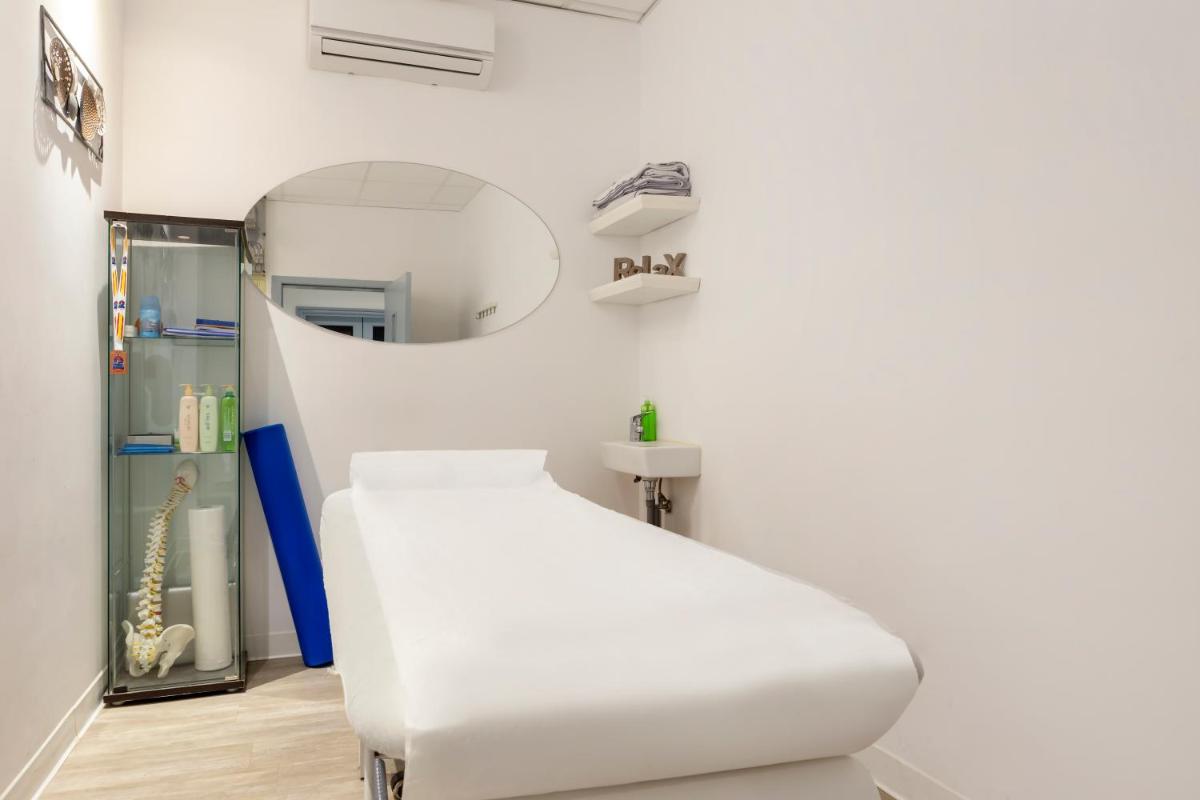 Imagen de la galería de Royal Oasis Club at Pueblo Quinta, en Benalmádena