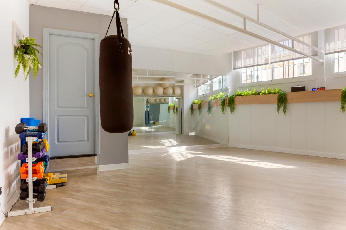 Imagen de la galería de Royal Oasis Club at Pueblo Quinta, en Benalmádena