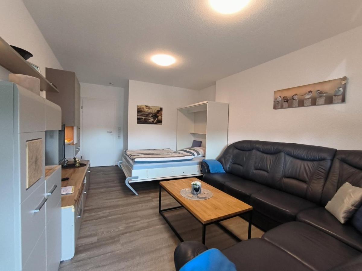 Magdalenenhof - top moderne FeWo inmitten der Natur - Housity