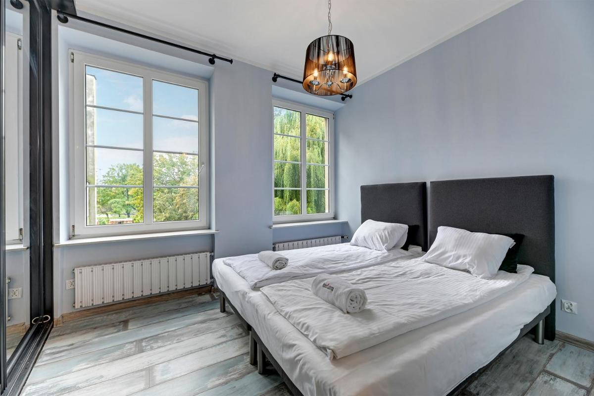 Dom & House - Apartments Old Town Ogarna - Housity