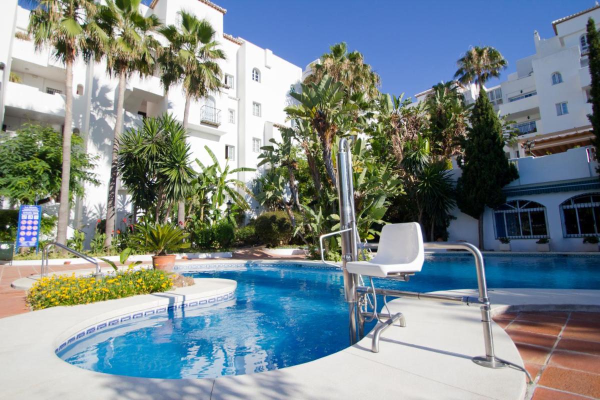 Piscina en o cerca de Royal Oasis Club at Pueblo Quinta