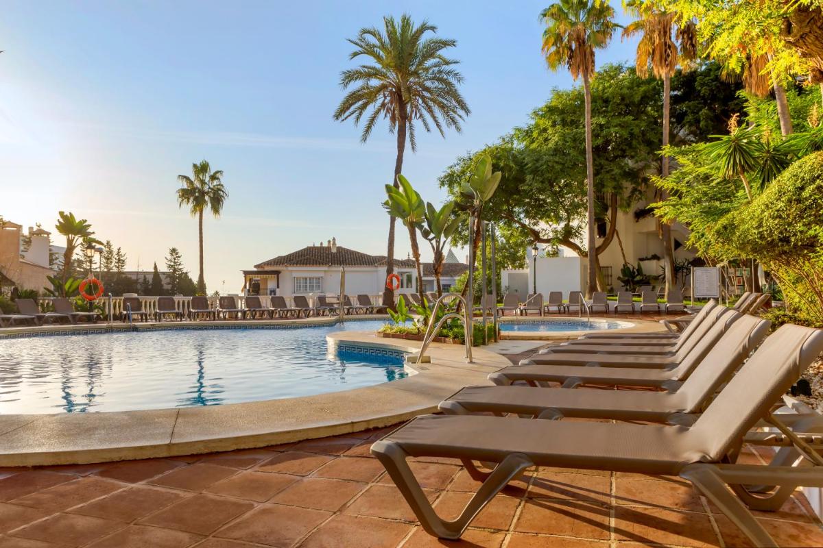Piscina en o cerca de Royal Oasis Club at Pueblo Quinta
