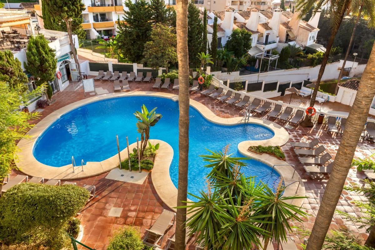 Piscina en o cerca de Royal Oasis Club at Pueblo Quinta