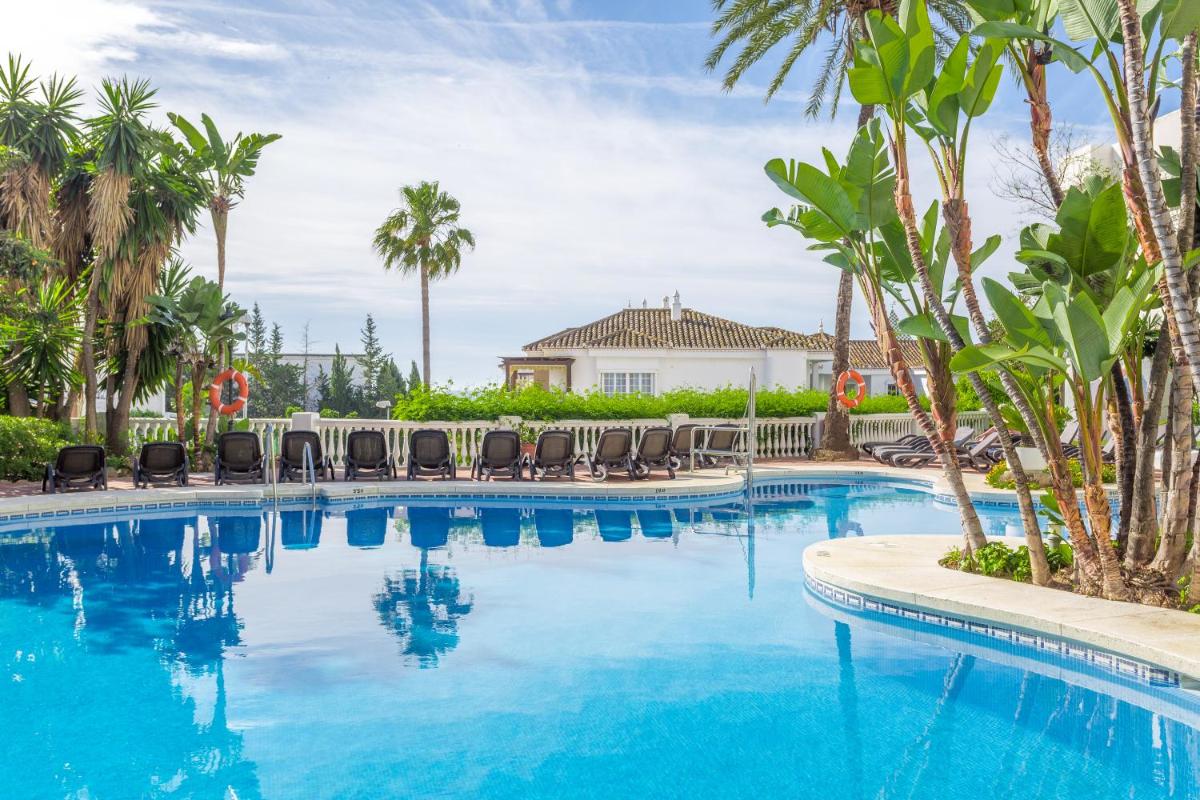 Piscina en o cerca de Royal Oasis Club at Pueblo Quinta