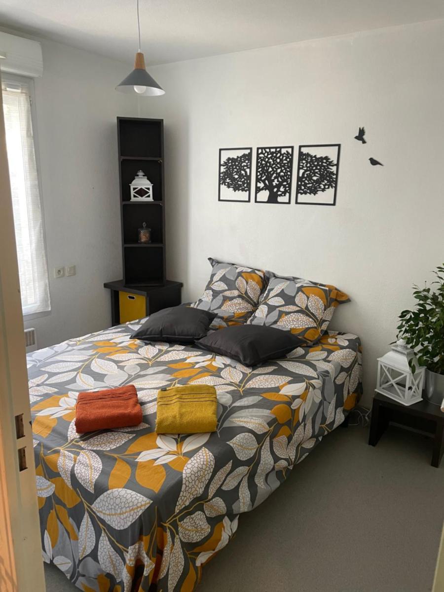 Cosy arena - Housity
