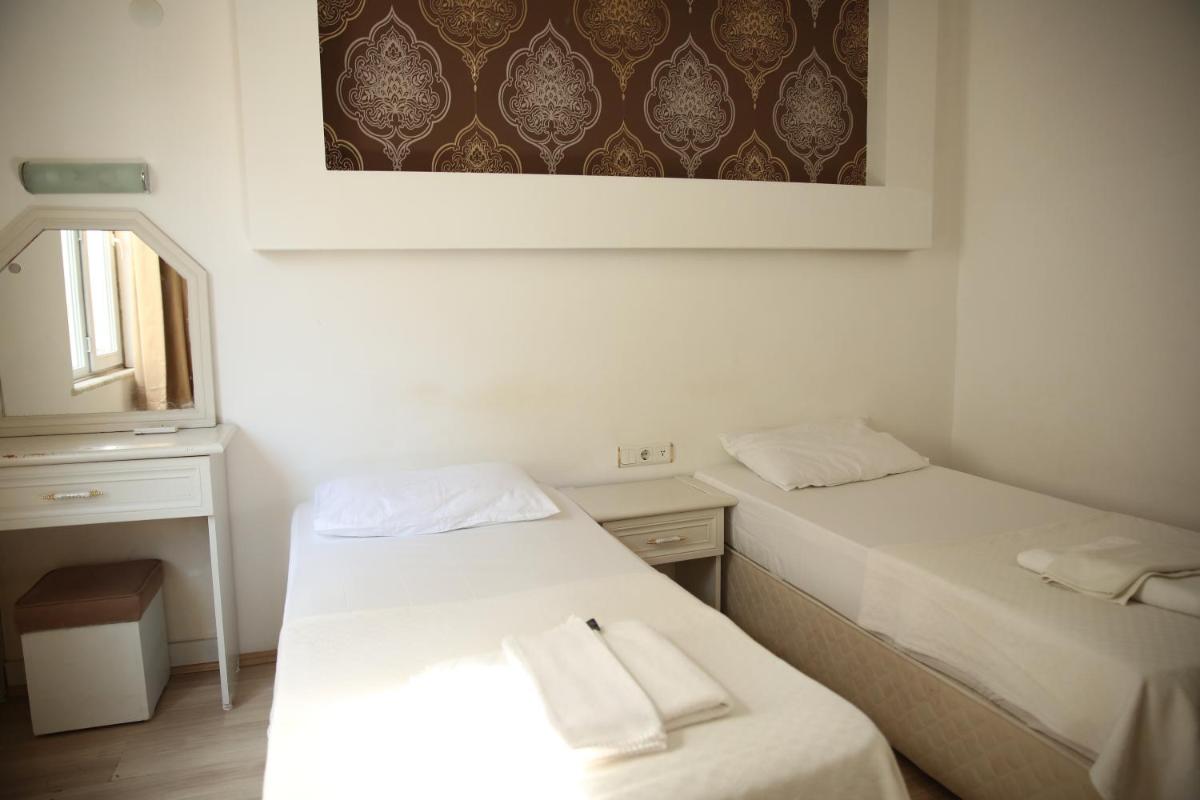 SARAY APART OTEL - Housity