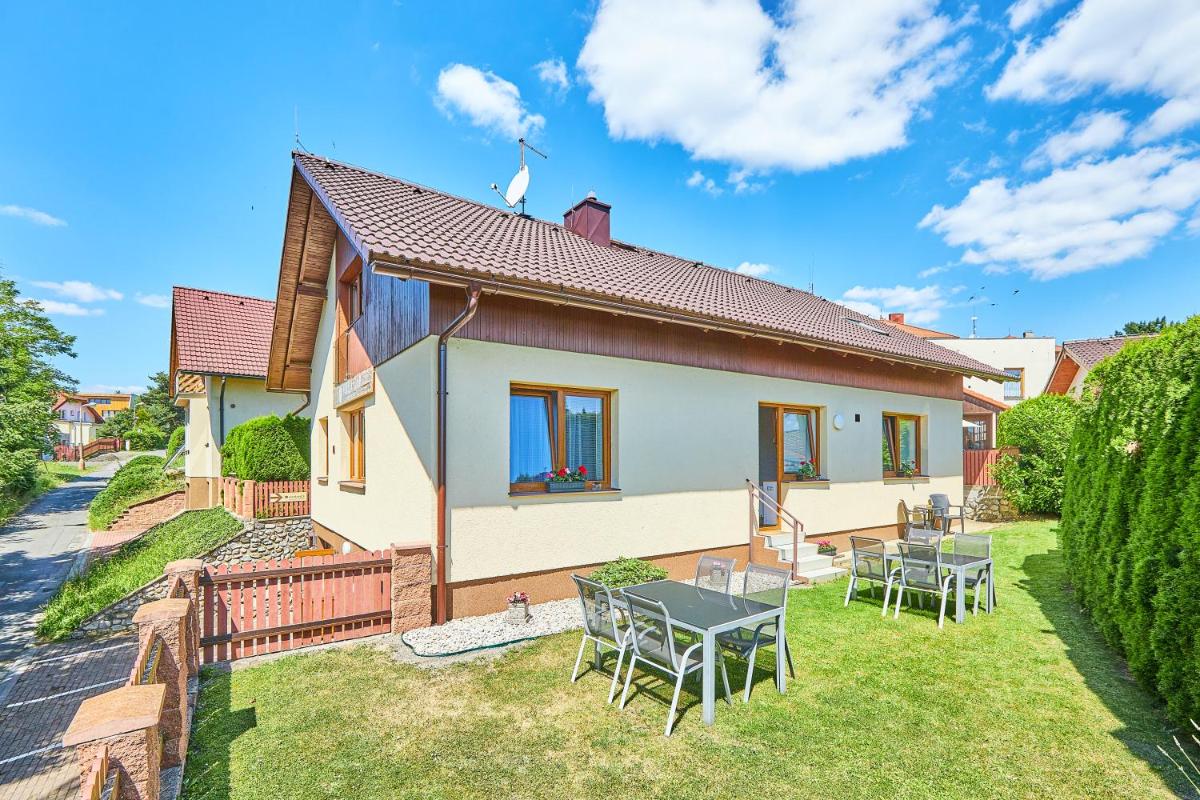 Villa Gap apartments - Housity