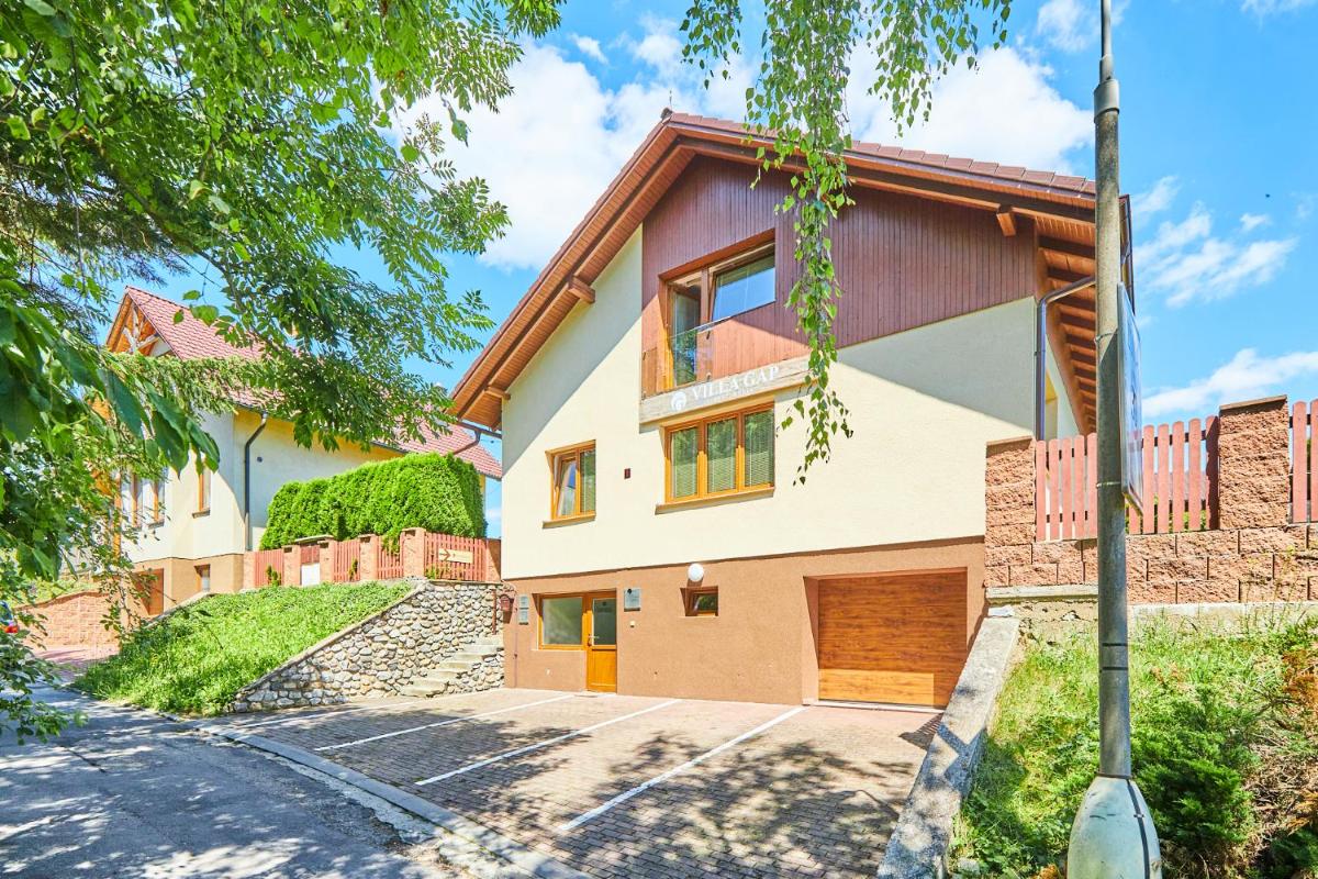 Villa Gap apartments - Housity