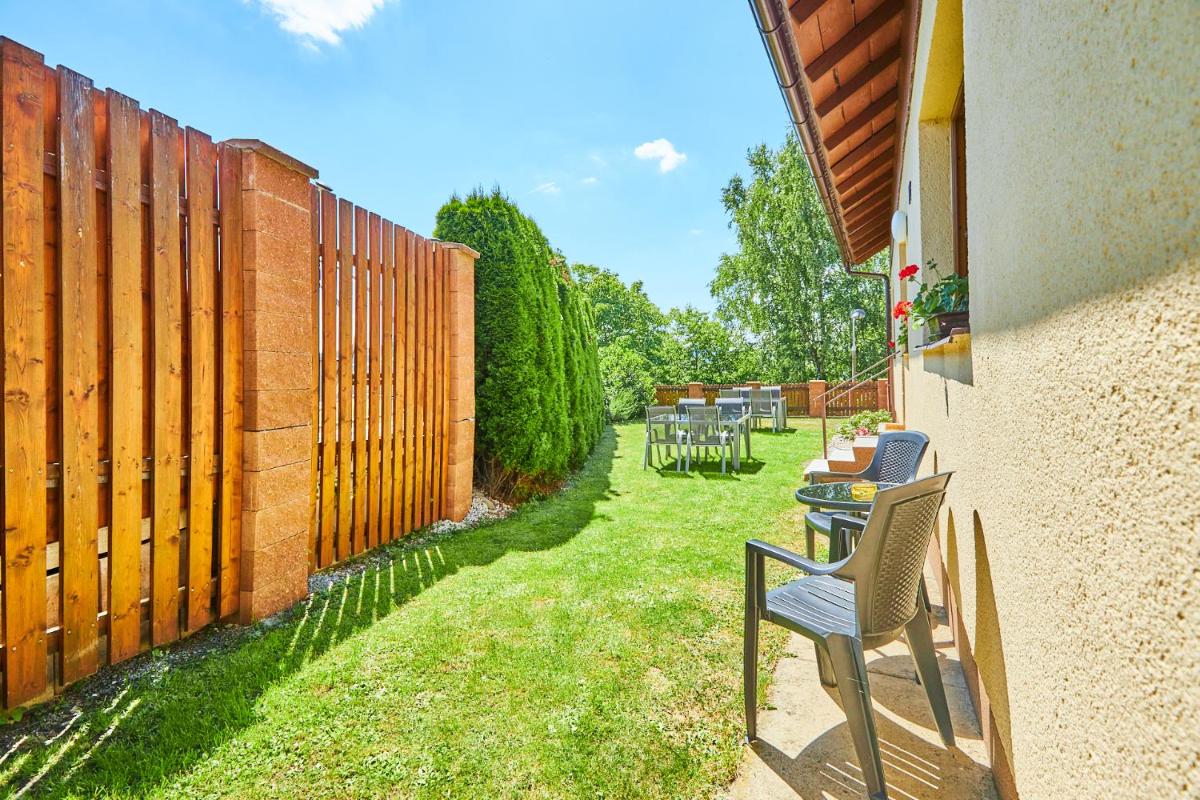 Villa Gap apartments - Housity