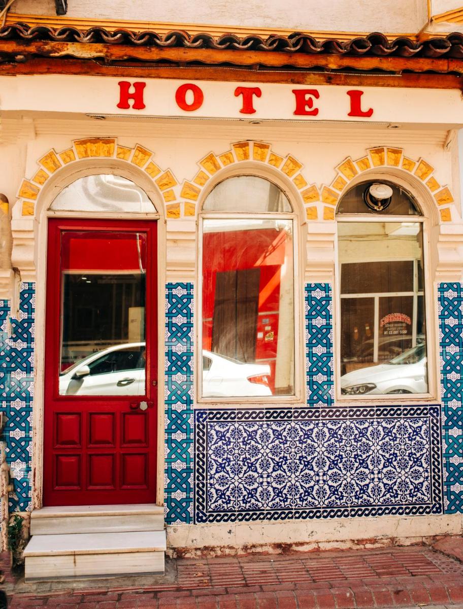 Suitetrails - Kaynarca Butik Hotel