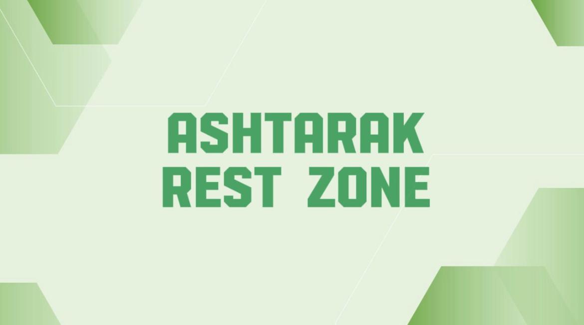 ASHTARAK REST ZONE - Housity