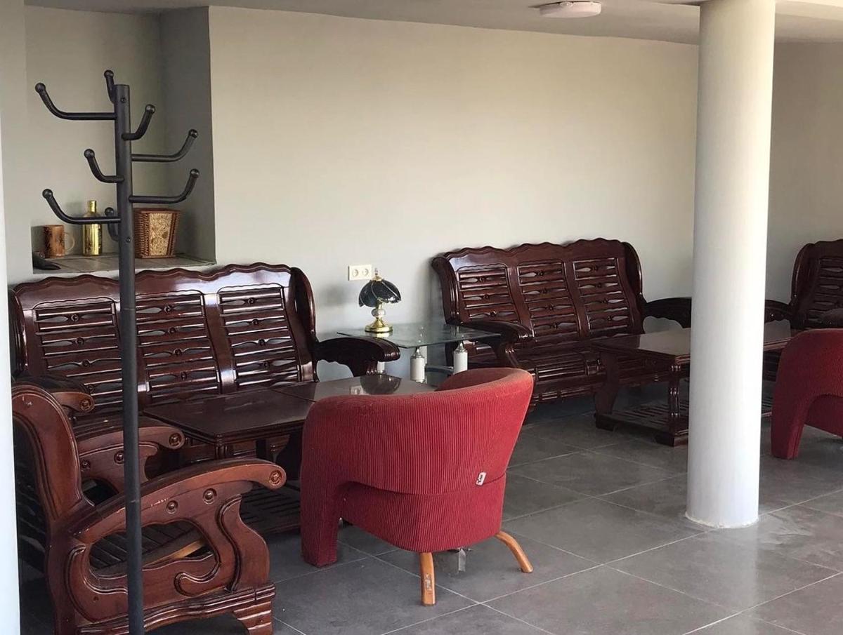 ASHTARAK REST ZONE - Housity