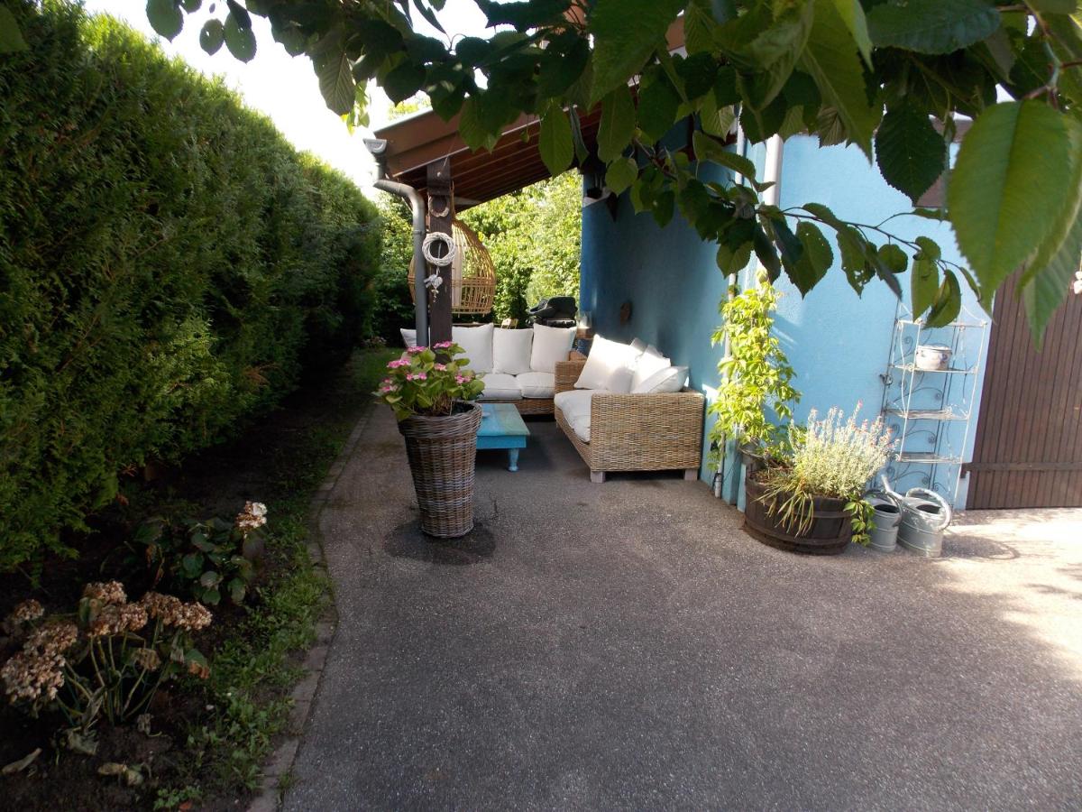 Le Gîte bleu - Housity
