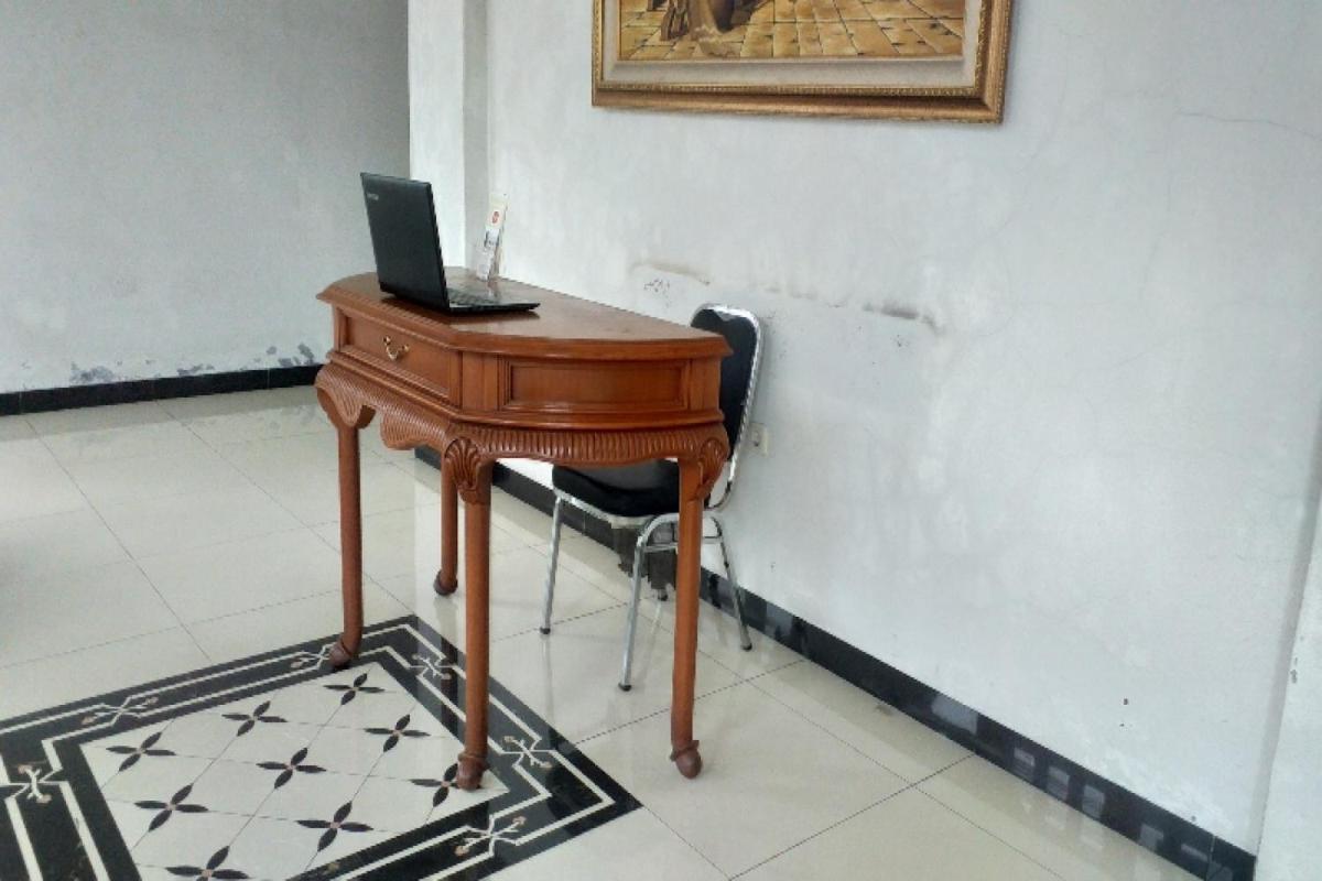 OYO 90953 36 Residence - Housity