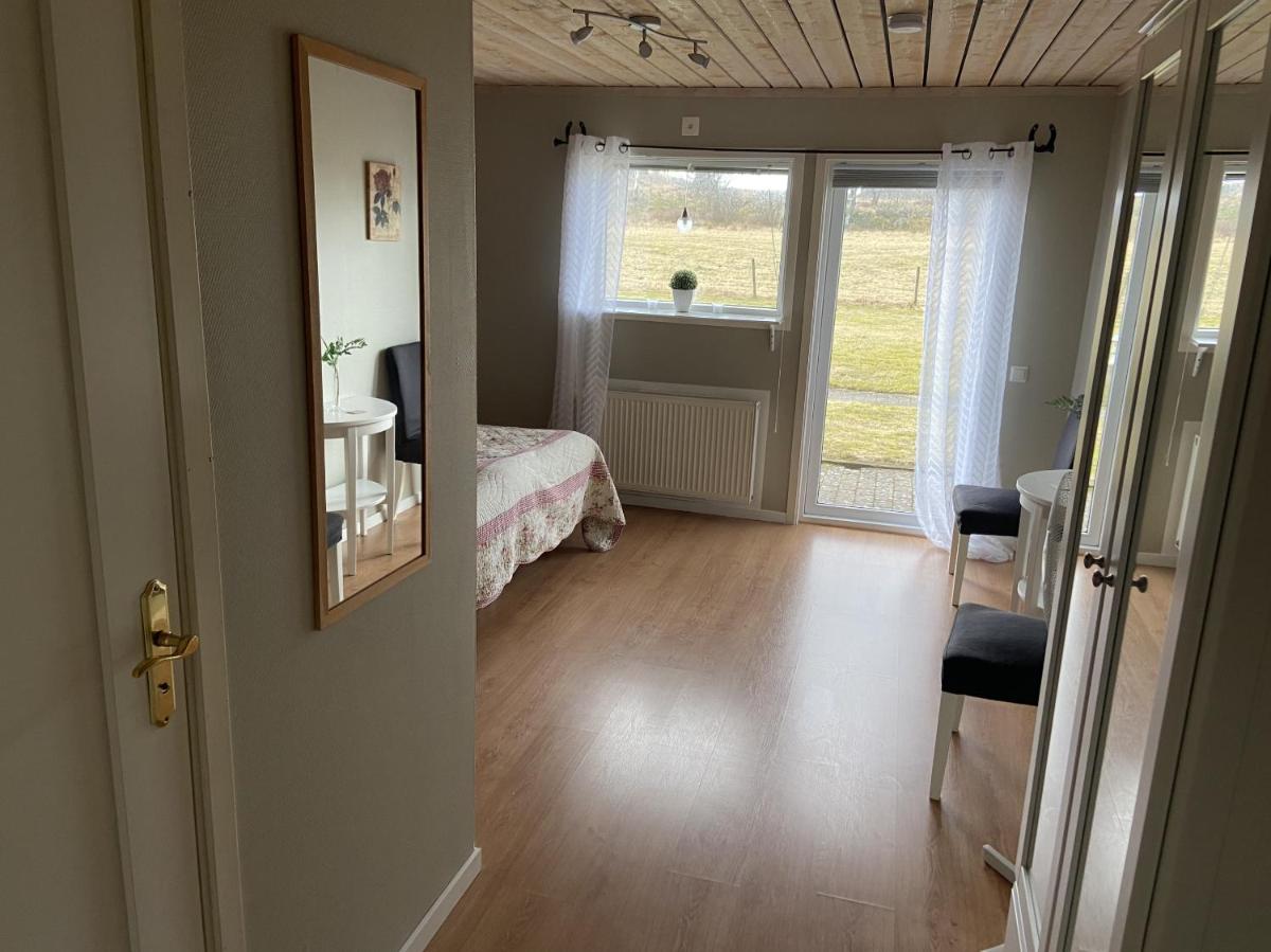 Börs gård B&K - Housity