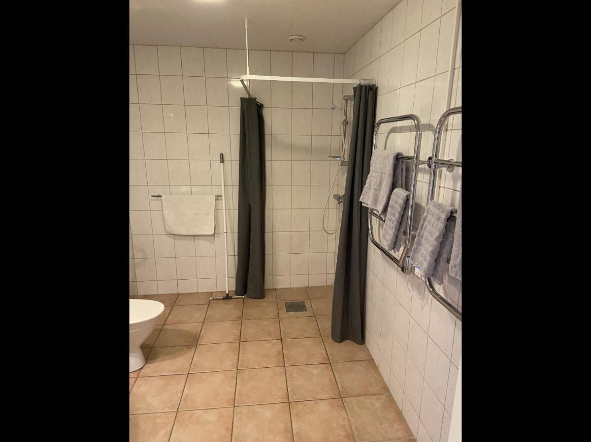 Börs gård B&K - Housity