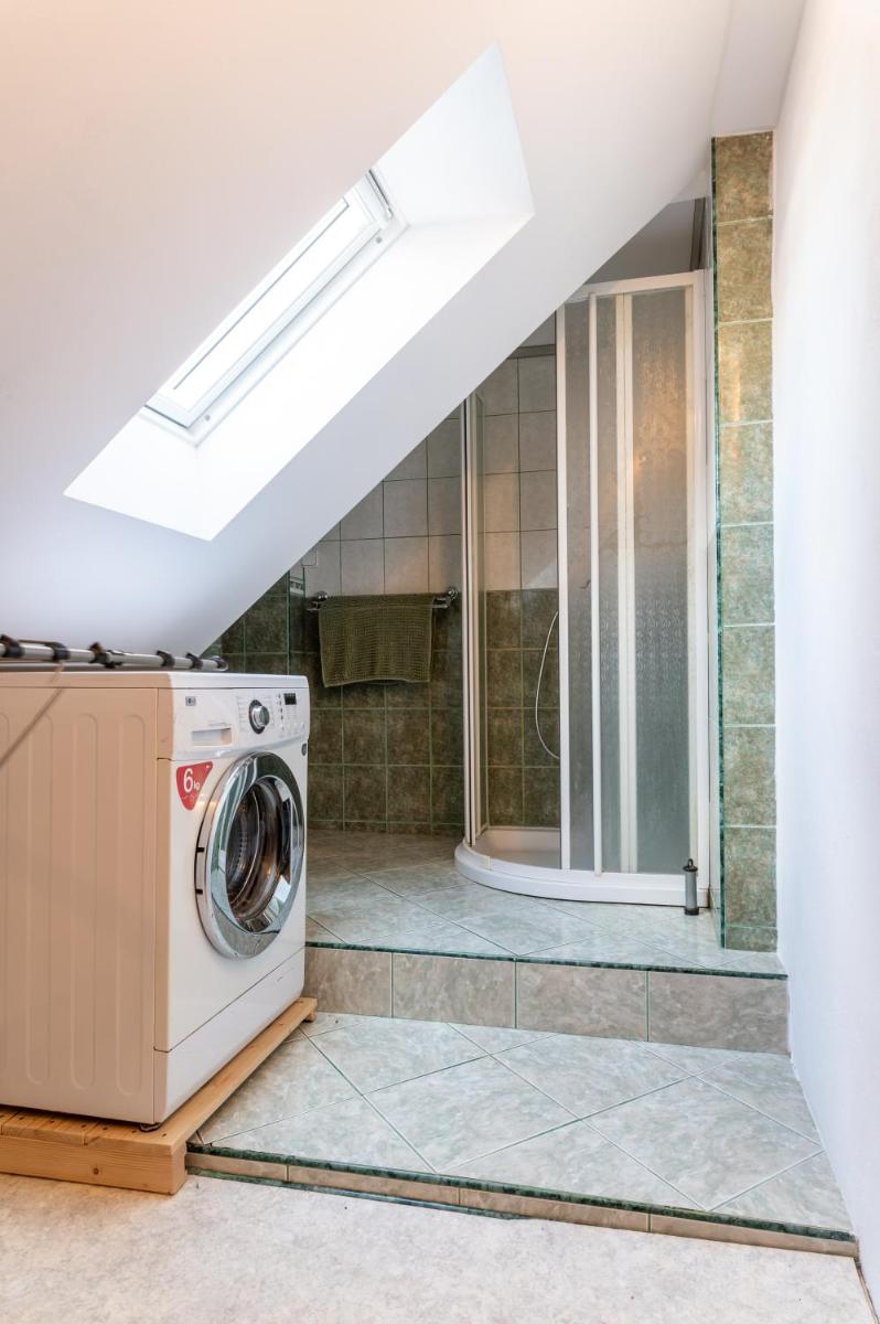 Apartmán Horní Branná - Housity