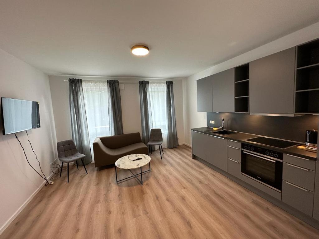 NorthWest Apartments - Hizvo