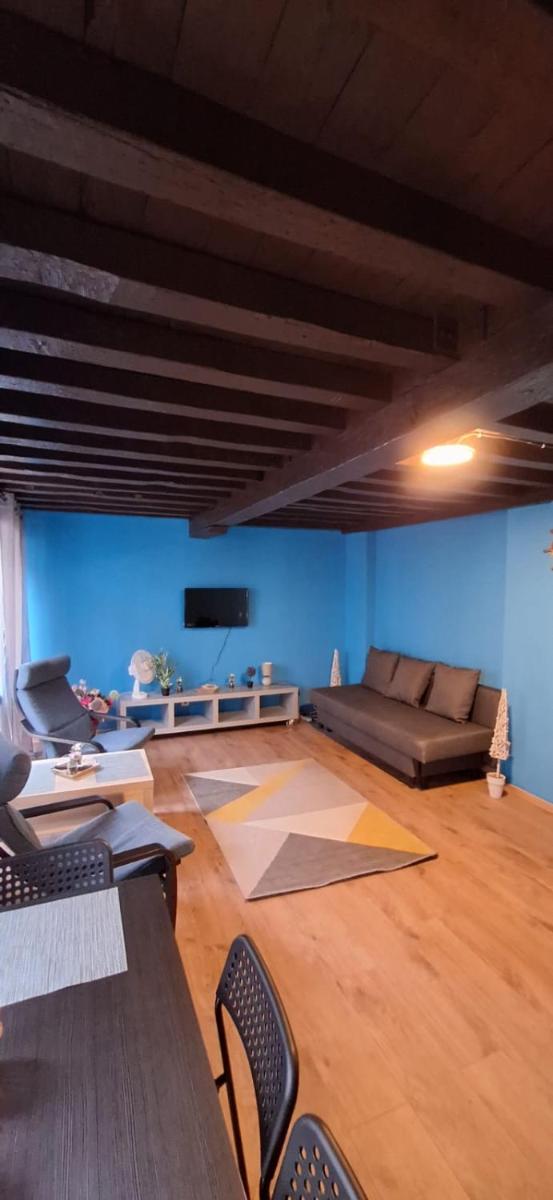 The 16th Century 1BD Ocean Apartment - Housity