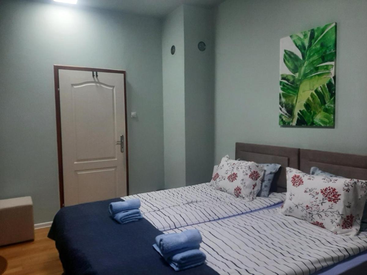 Suitetrails - Apartman Ana