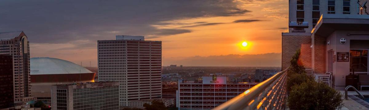Hilton Garden Inn New Orleans French Quarter/CBD - Housity