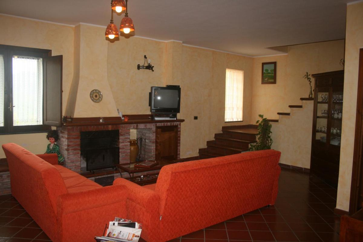 B&B del Castagneto - Housity