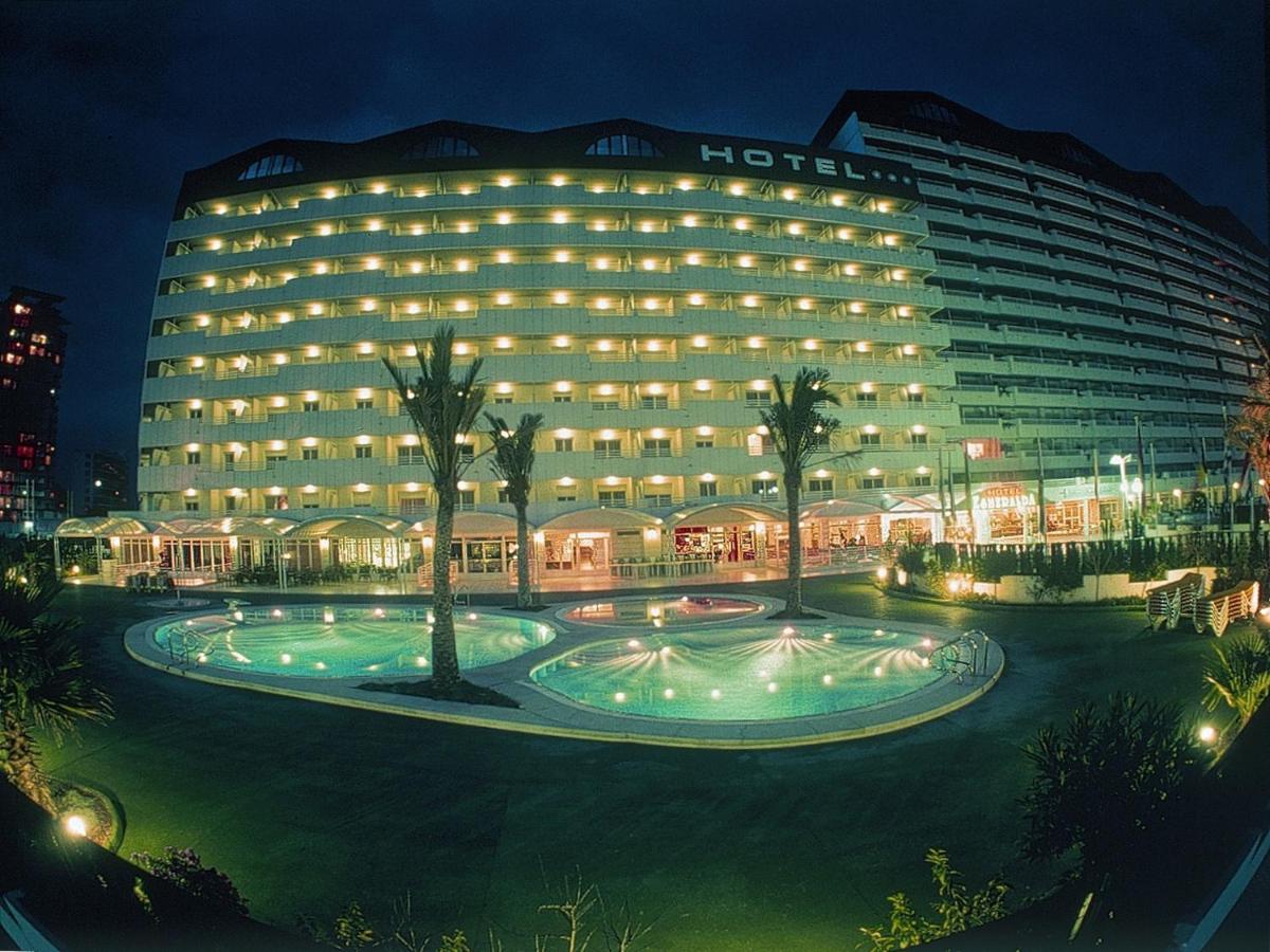 Piscina en o cerca de AR Roca Esmeralda & SPA Hotel