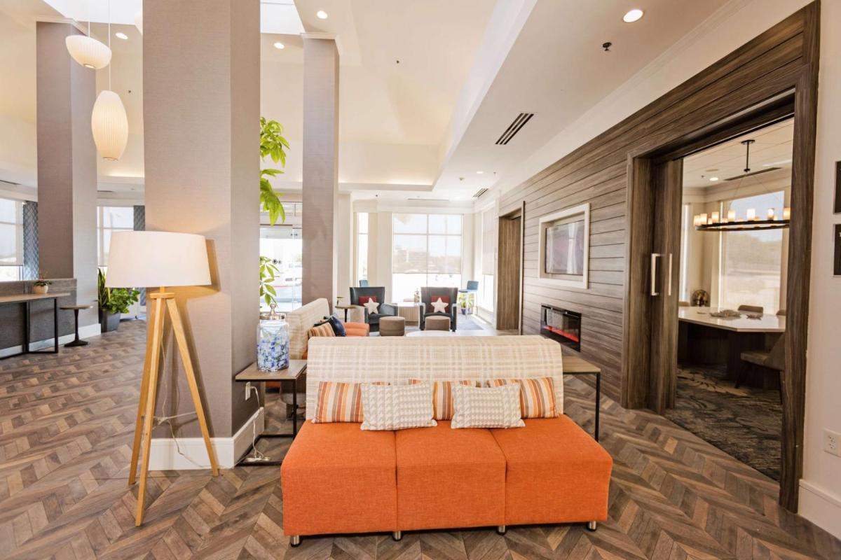 Hilton Garden Inn Temple Medical Center - Housity