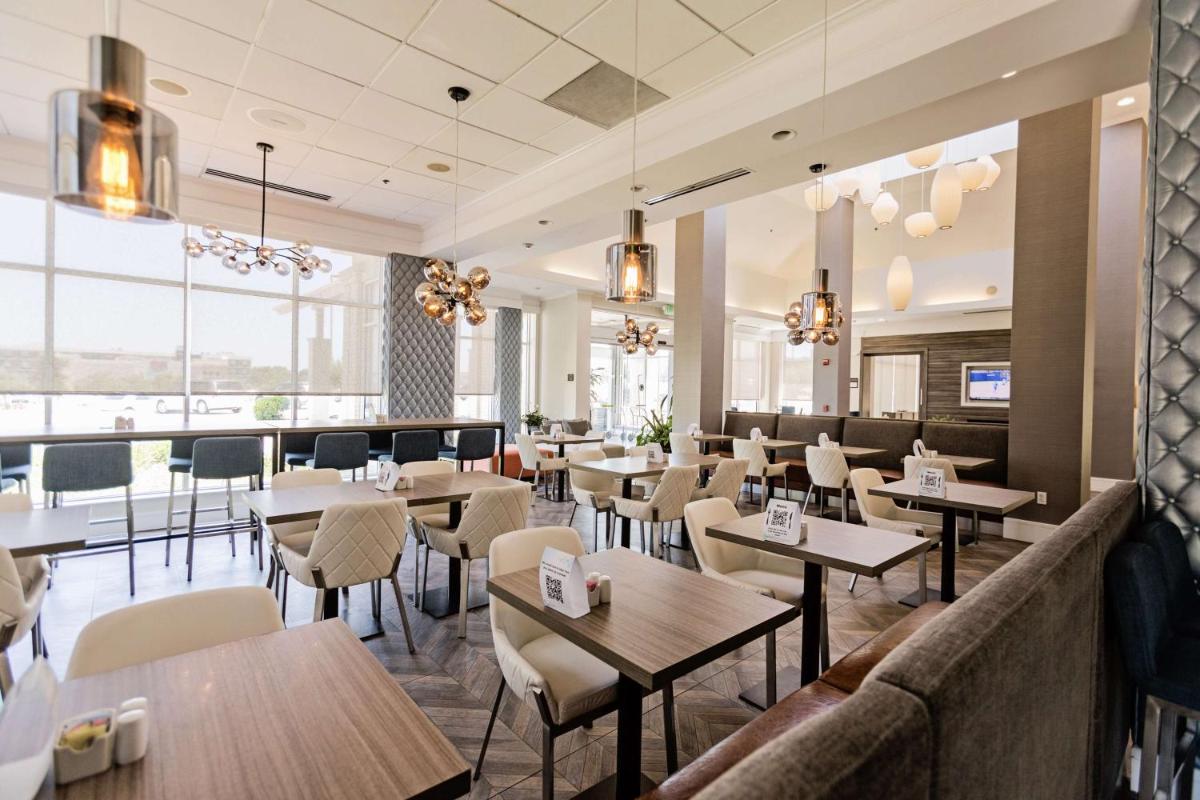 Hilton Garden Inn Temple Medical Center - Housity